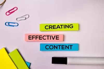  Engaging and Expert Content Writer for Your Needs
